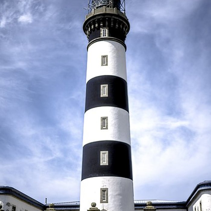 Photo de Phare du Créach