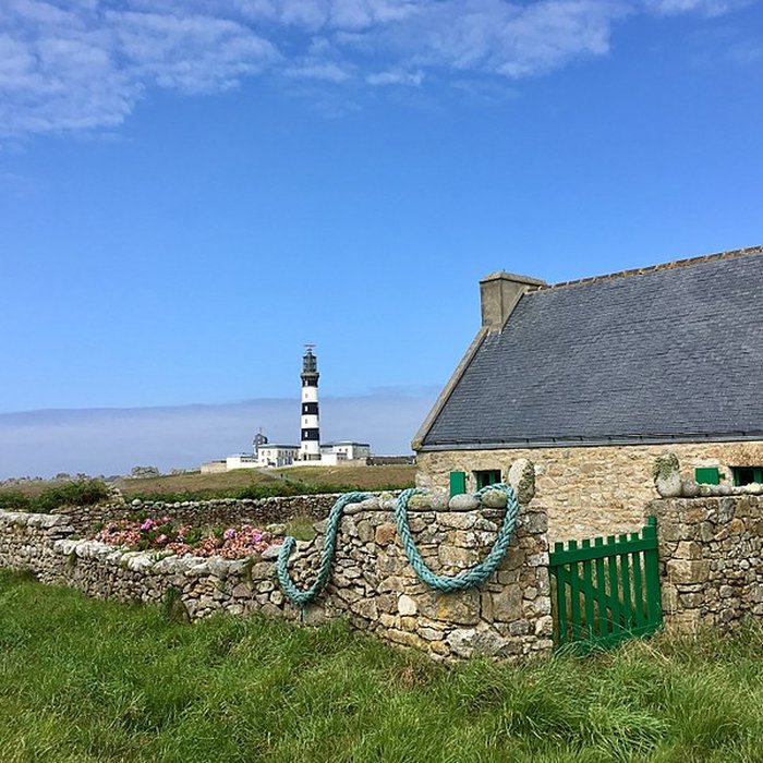 Photo de Phare du Créach