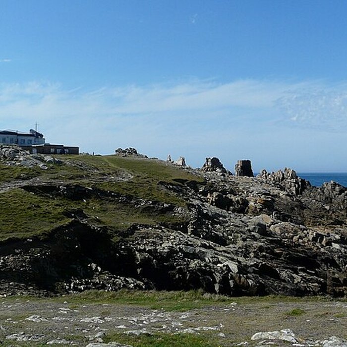 Photo de Phare du Créach