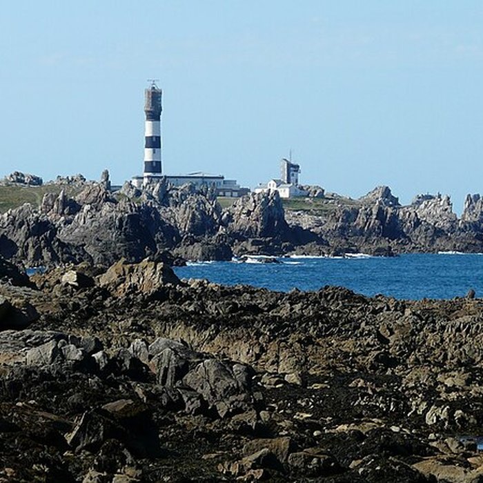 Photo de Phare du Créach