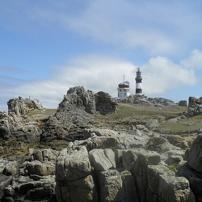 Photo de Phare du Créach
