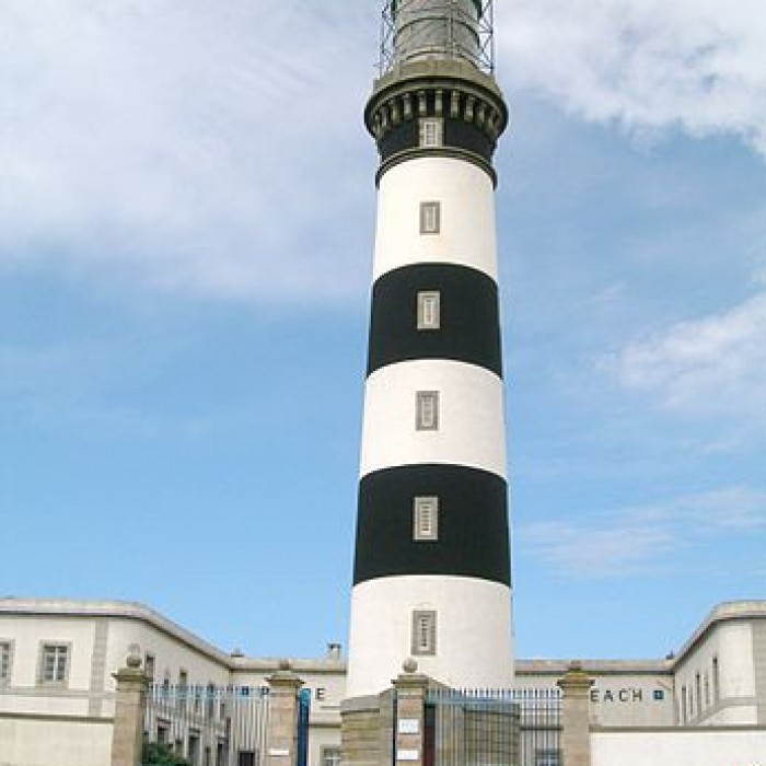 Photo de Phare du Créach