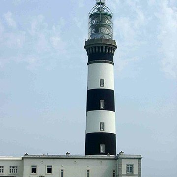 Phare du Créach