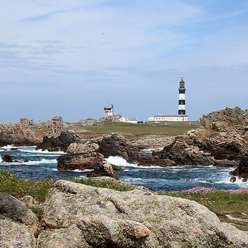 Phare du Créach