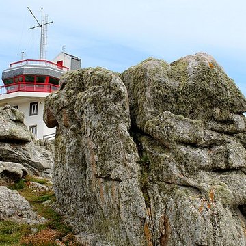 Phare du Créach