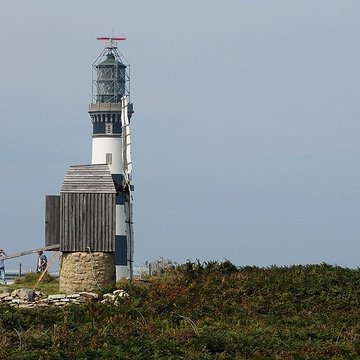 Phare du Créach