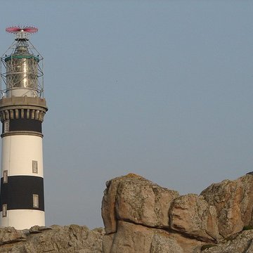 Phare du Créach