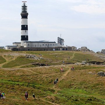 Phare du Créach
