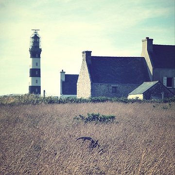 Phare du Créach