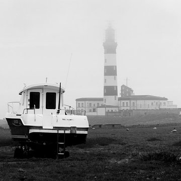 Phare du Créach