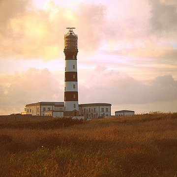 Phare du Créach