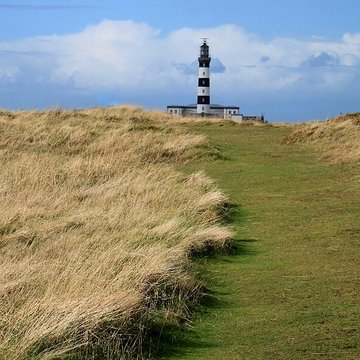 Phare du Créach