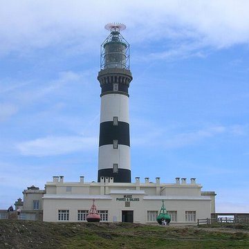 Phare du Créach