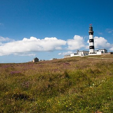 Phare du Créach
