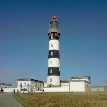 Phare du Créach