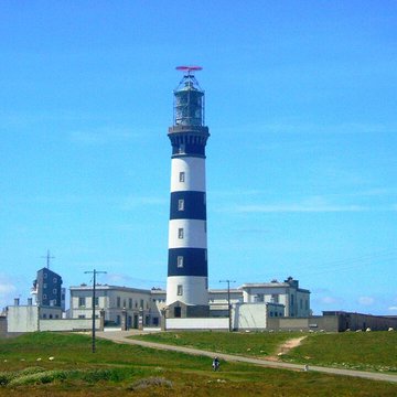 Phare du Créach