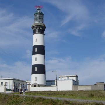 Phare du Créach