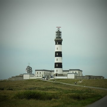 Phare du Créach