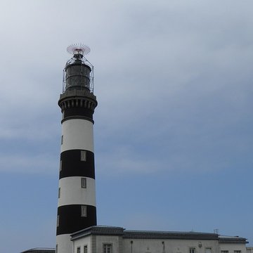 Phare du Créach