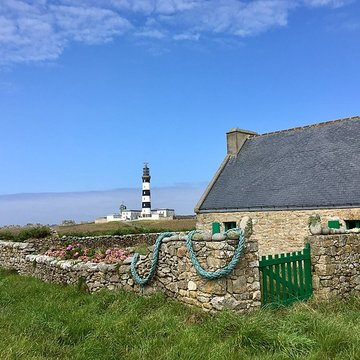 Phare du Créach