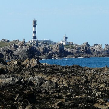 Phare du Créach