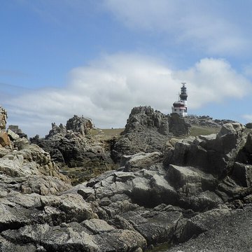 Phare du Créach