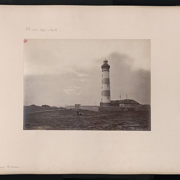 Phare du Créach