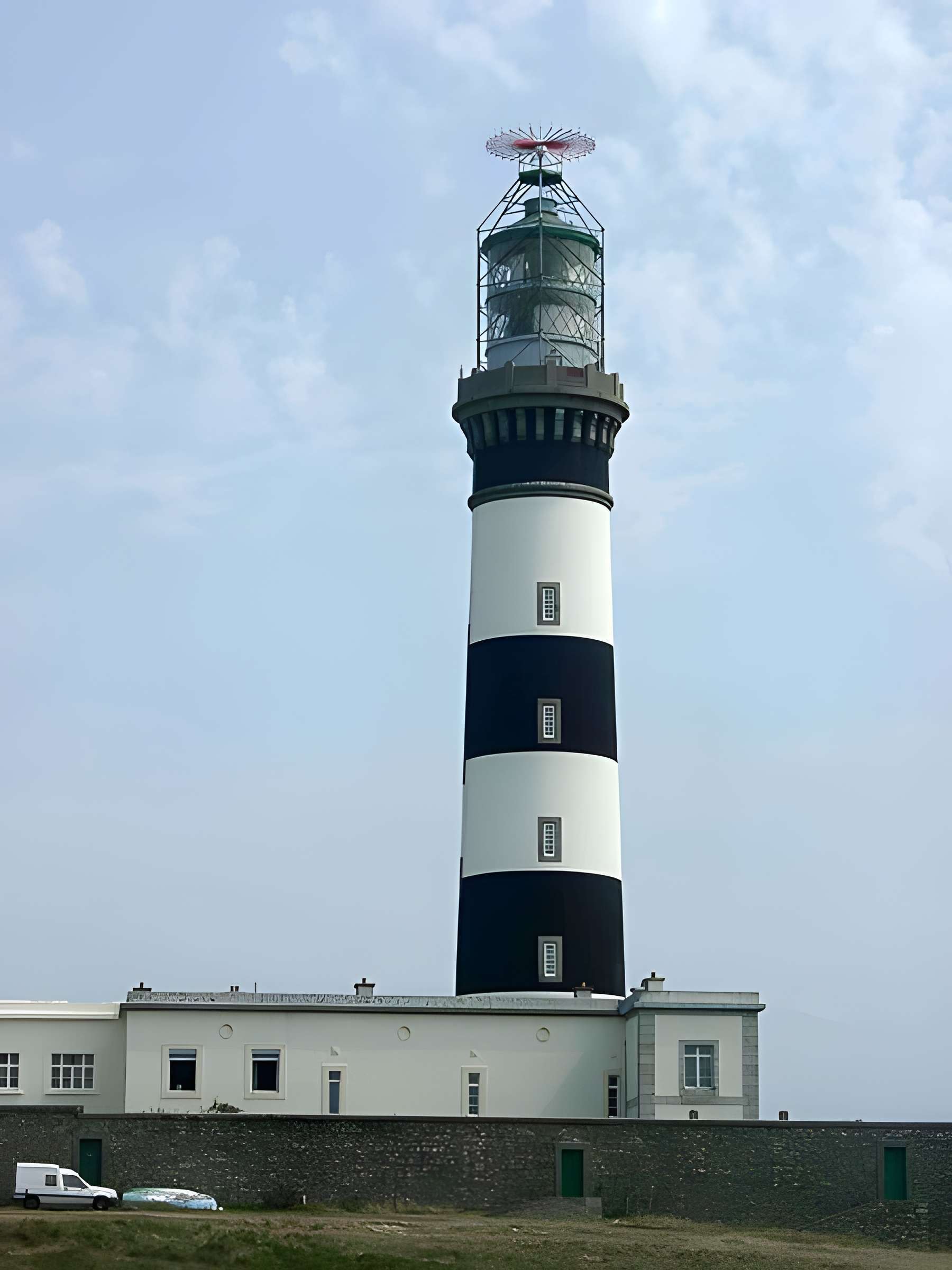 Phare du Créac'h