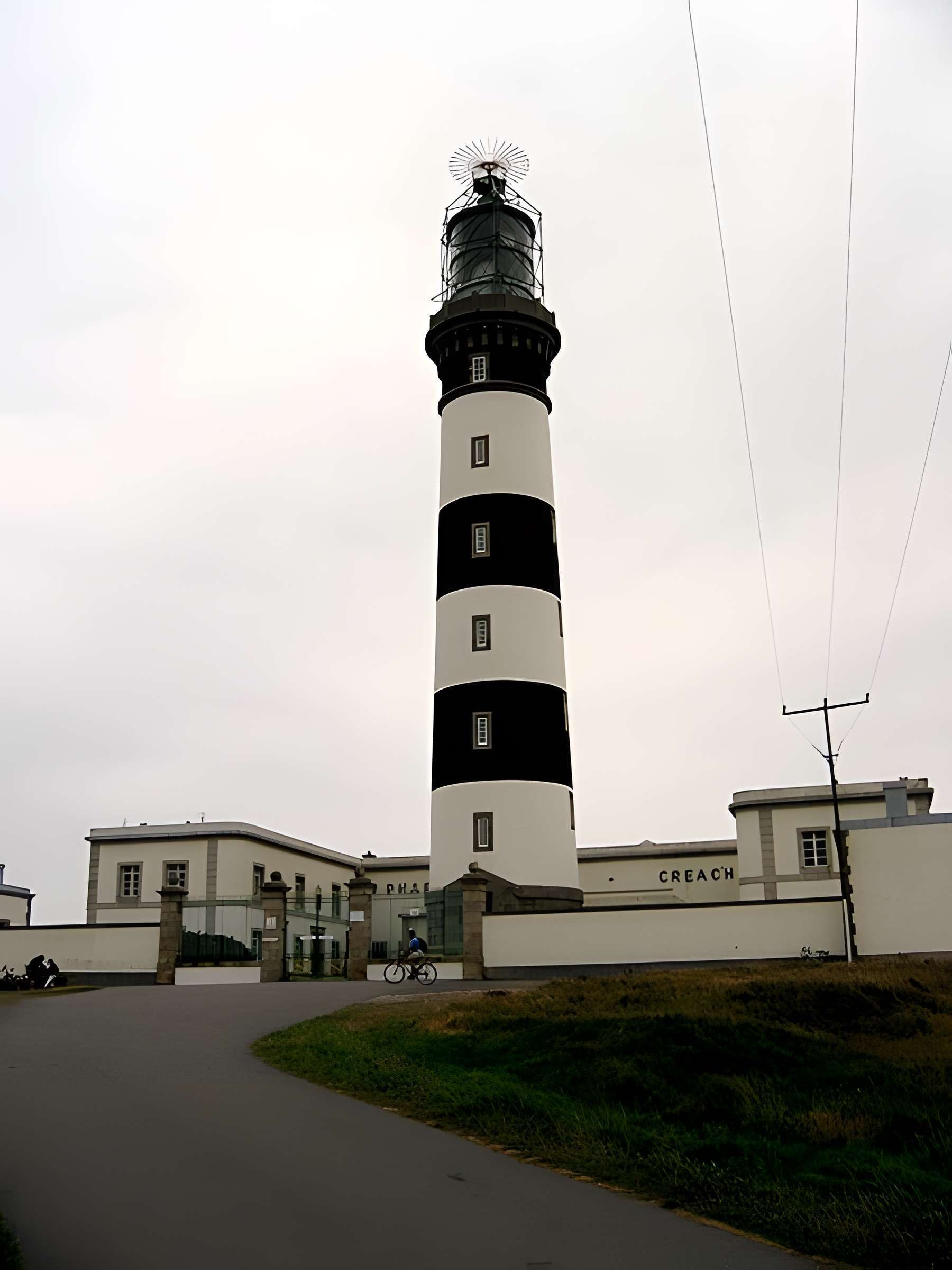 Phare du Créac'h
