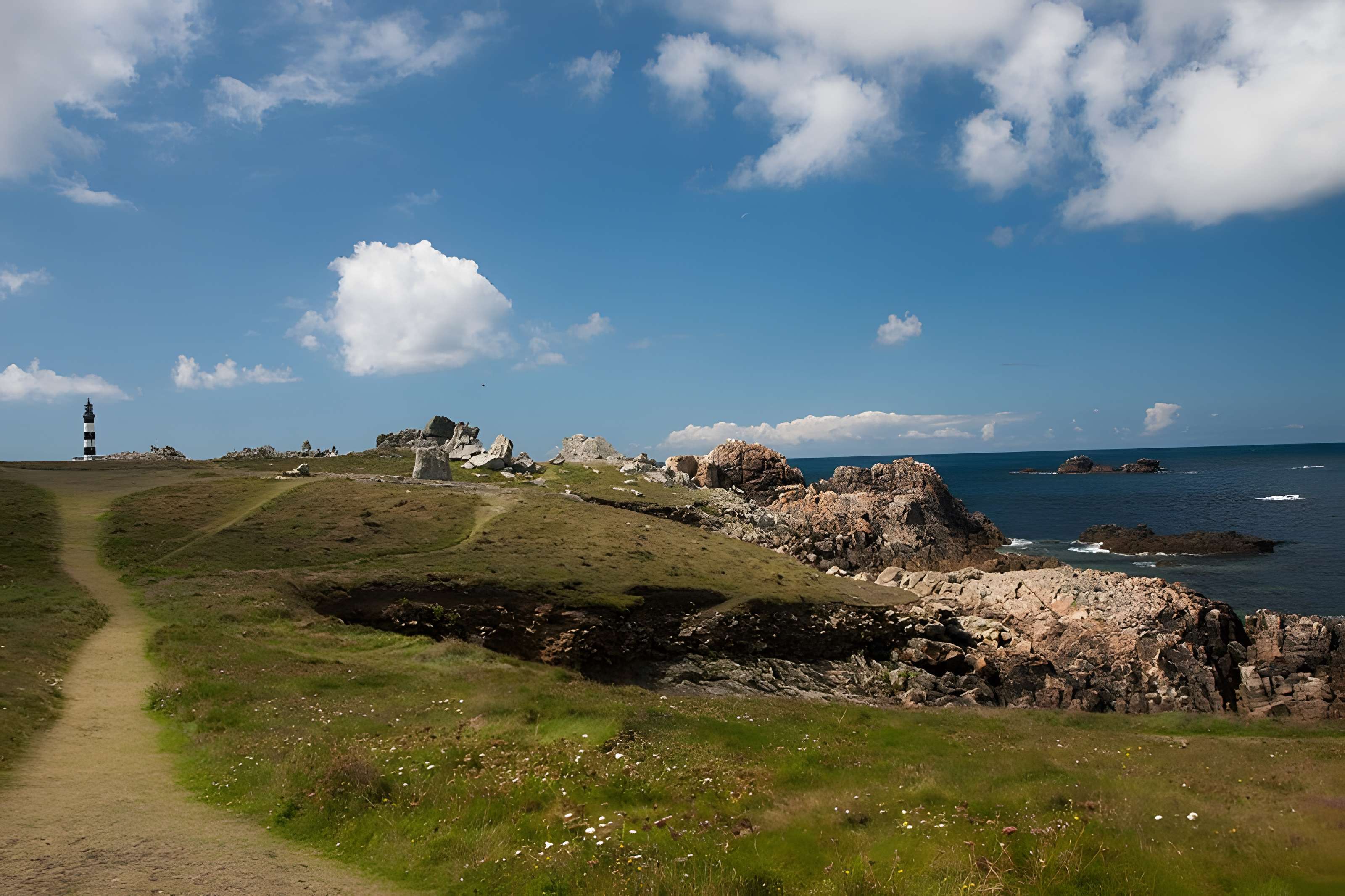 Phare du Créac'h