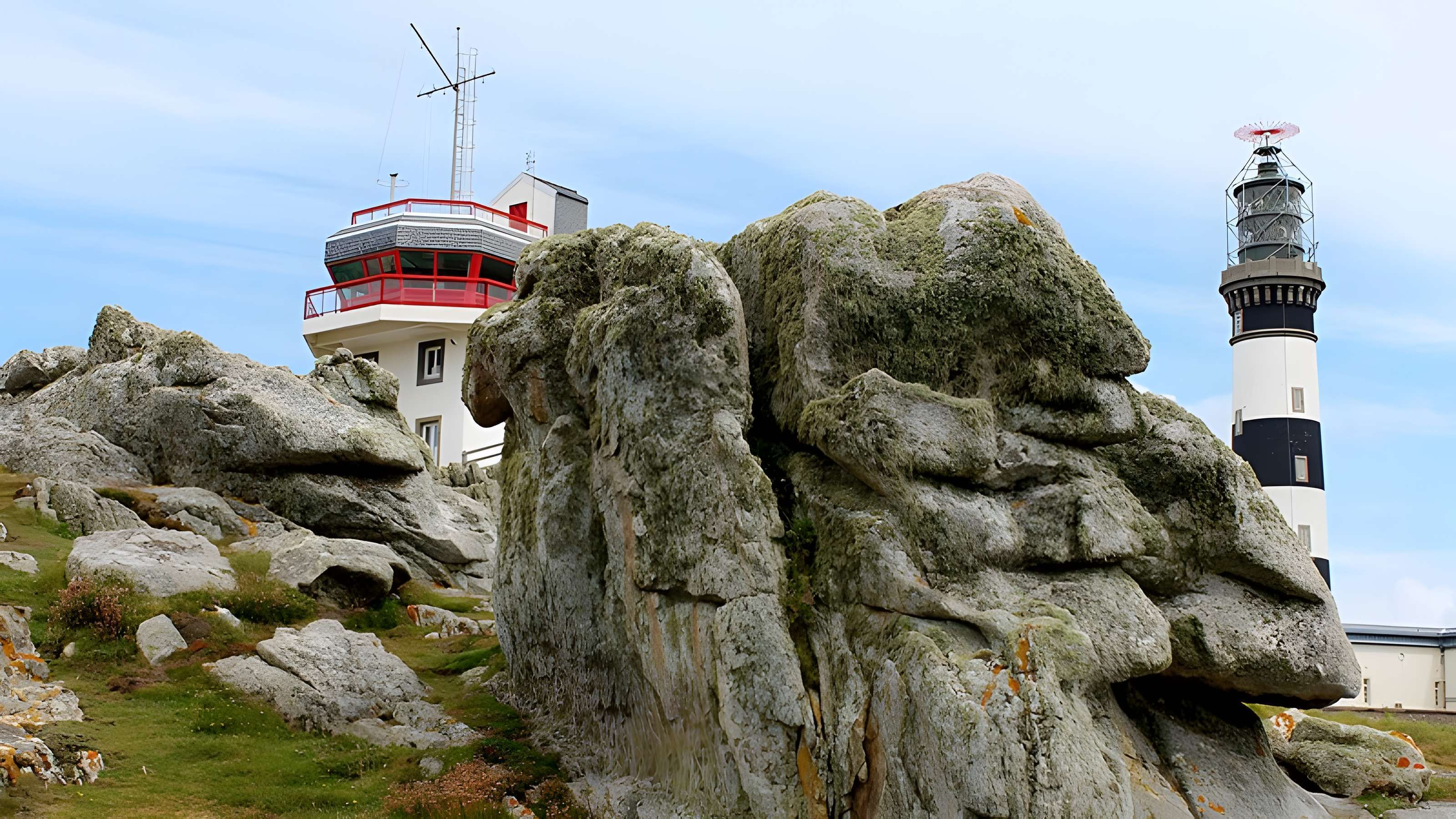 Phare du Créac'h