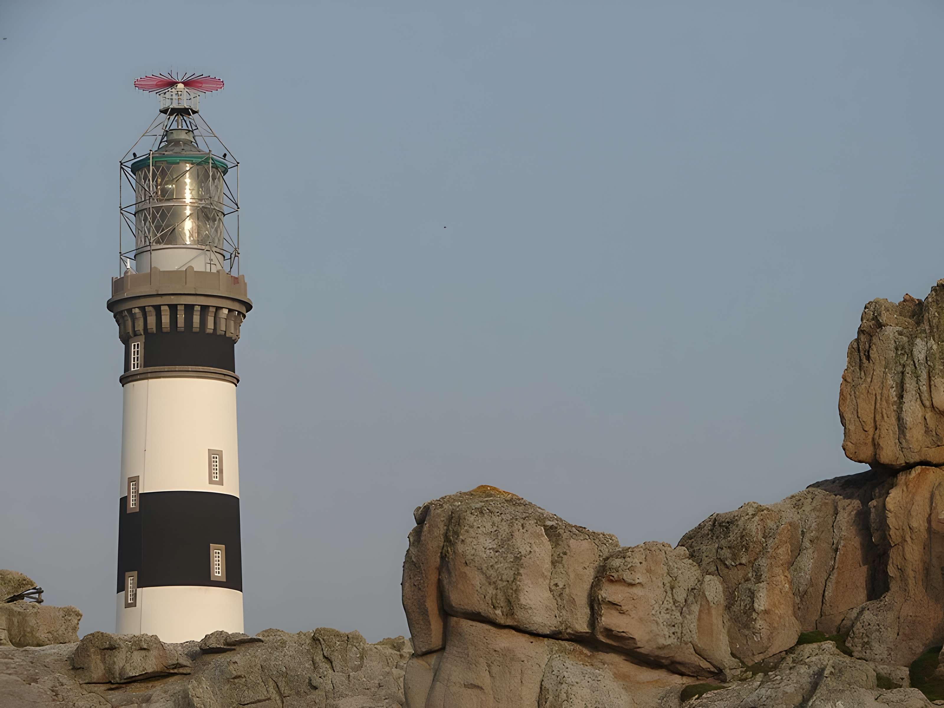 Phare du Créac'h
