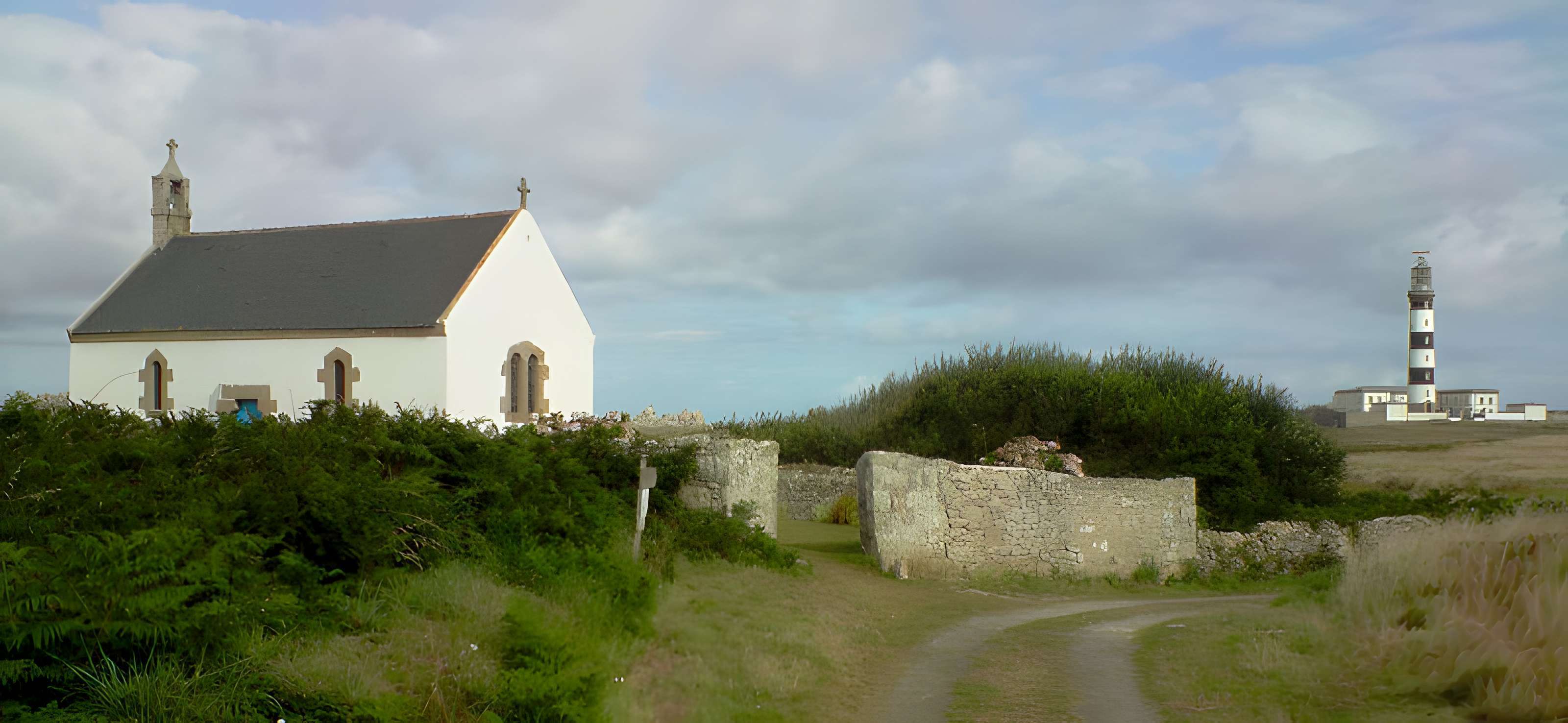 Phare du Créac'h