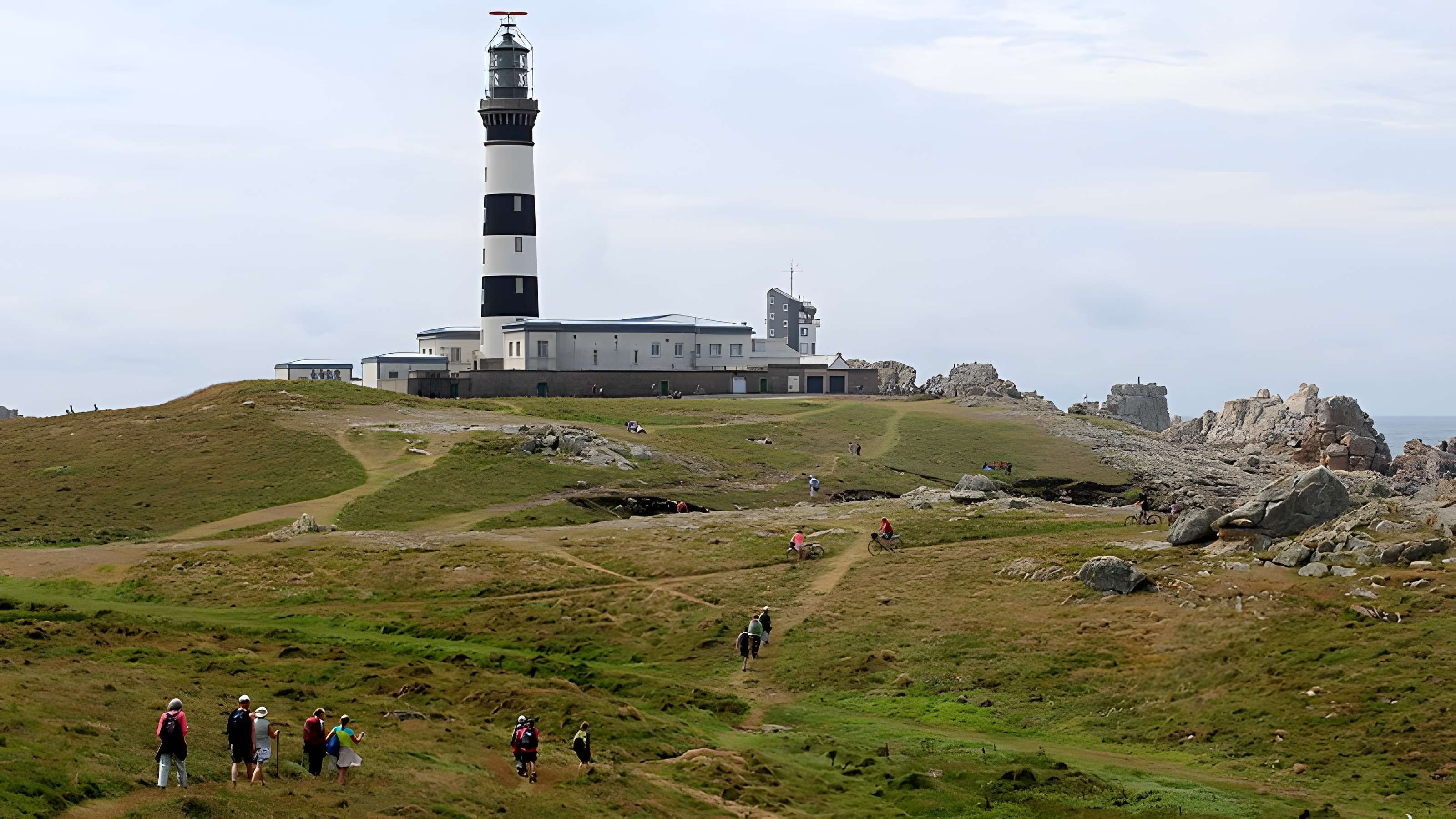 Phare du Créac'h