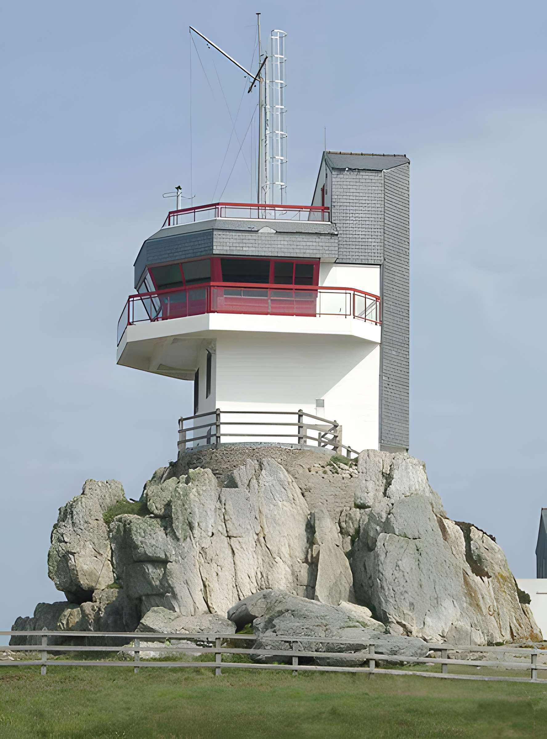 Phare du Créac'h