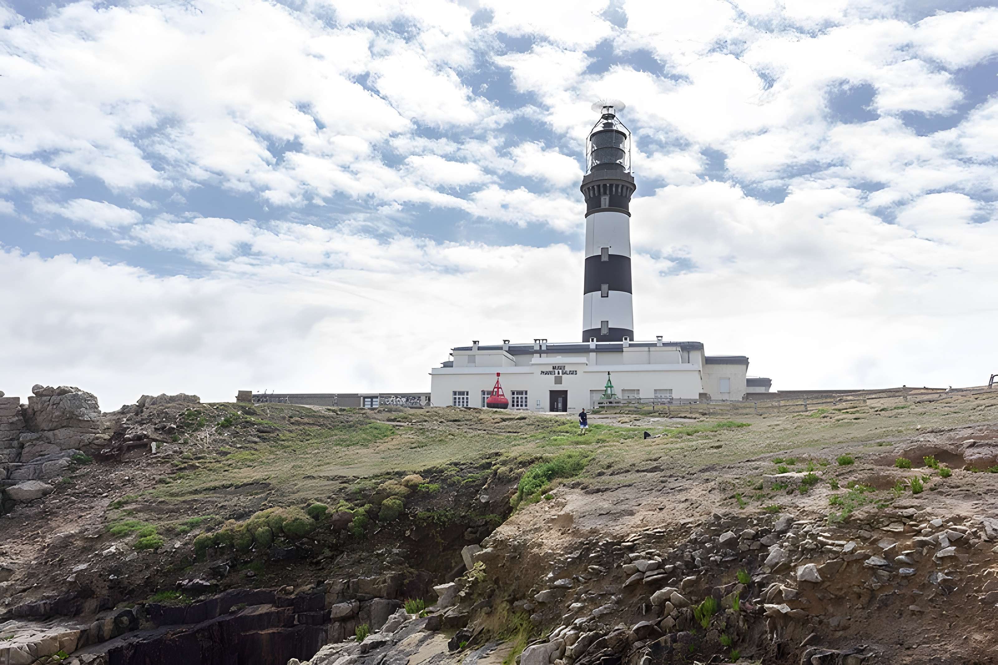 Phare du Créac'h