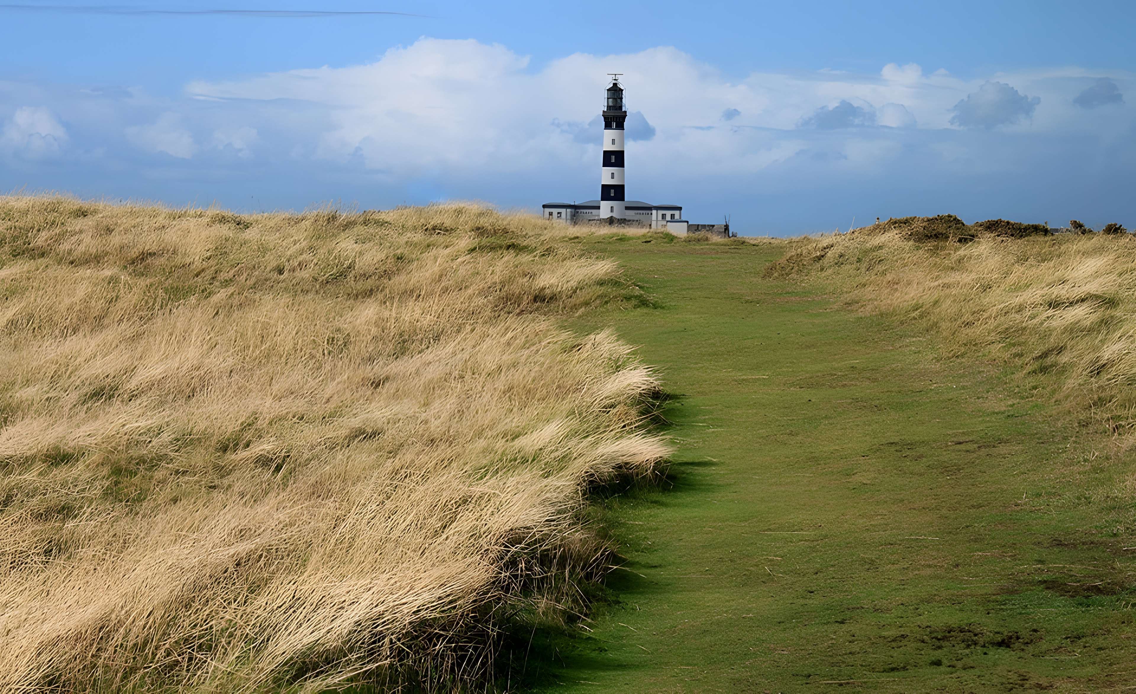 Phare du Créac'h