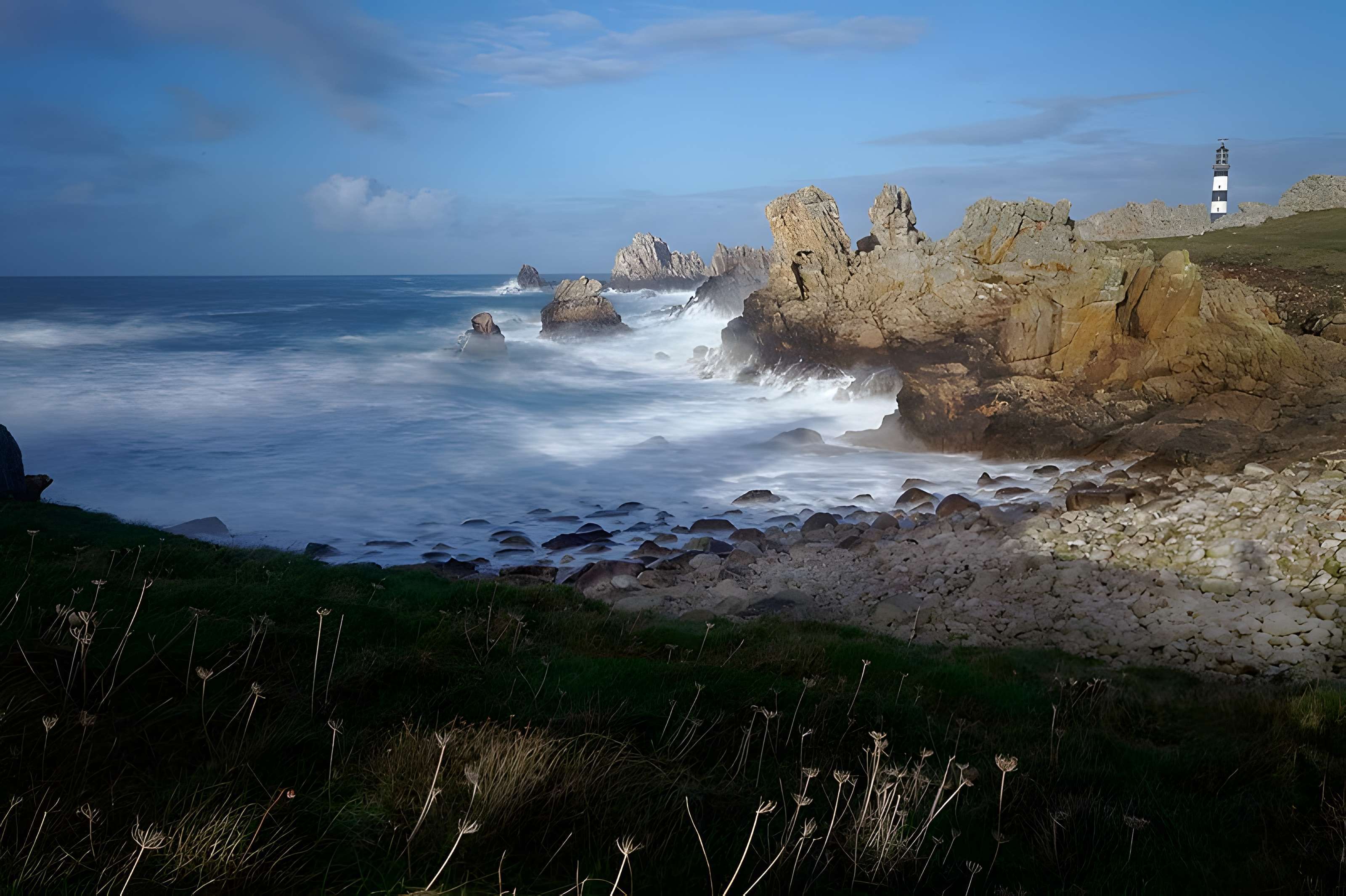 Phare du Créac'h