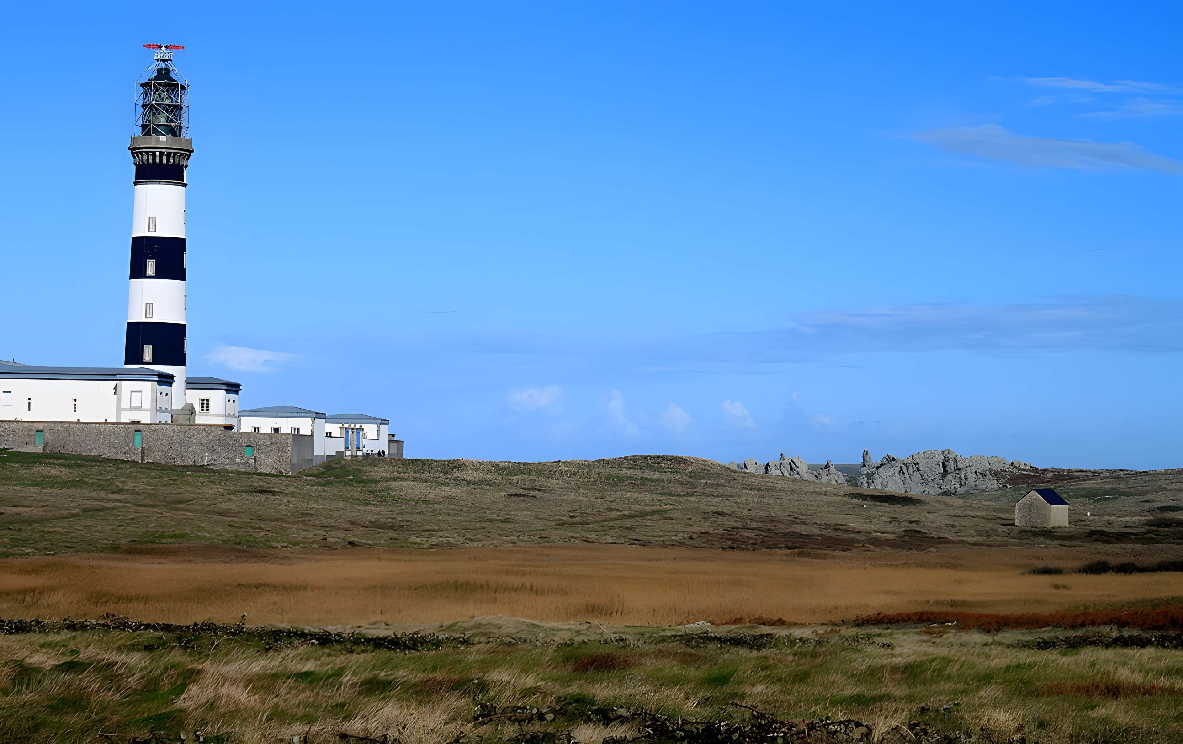 Phare du Créac'h