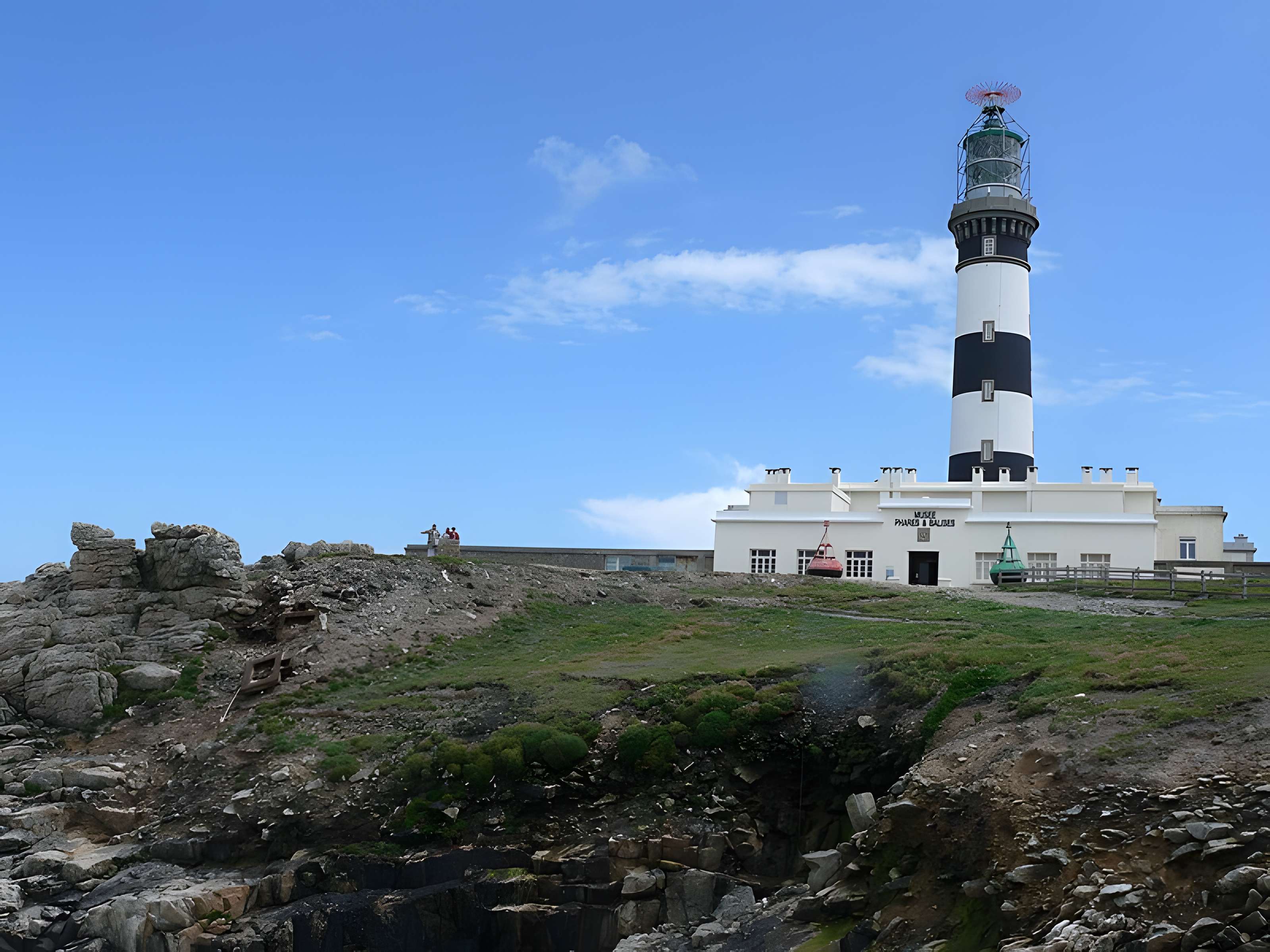 Phare du Créac'h
