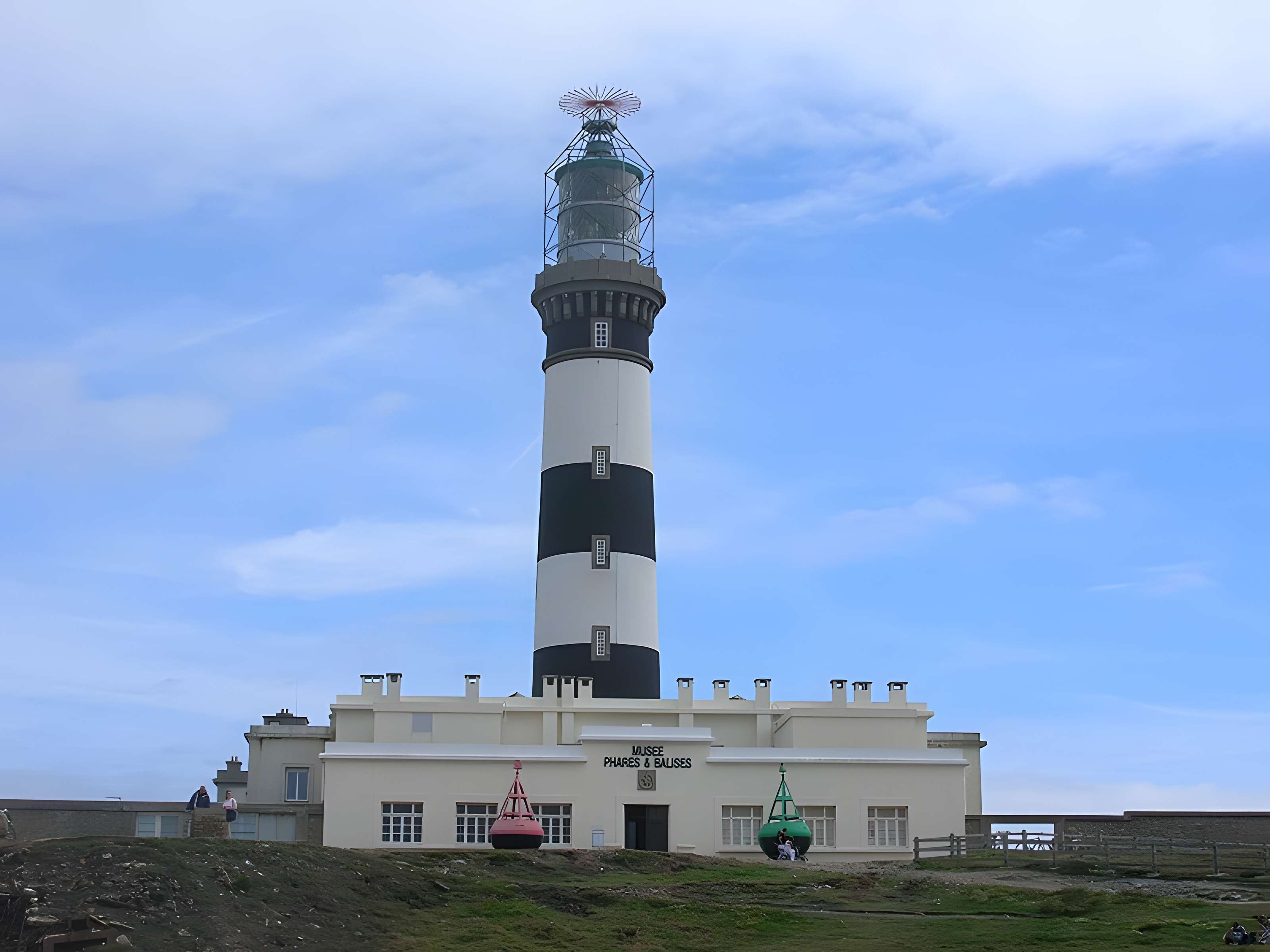 Phare du Créac'h
