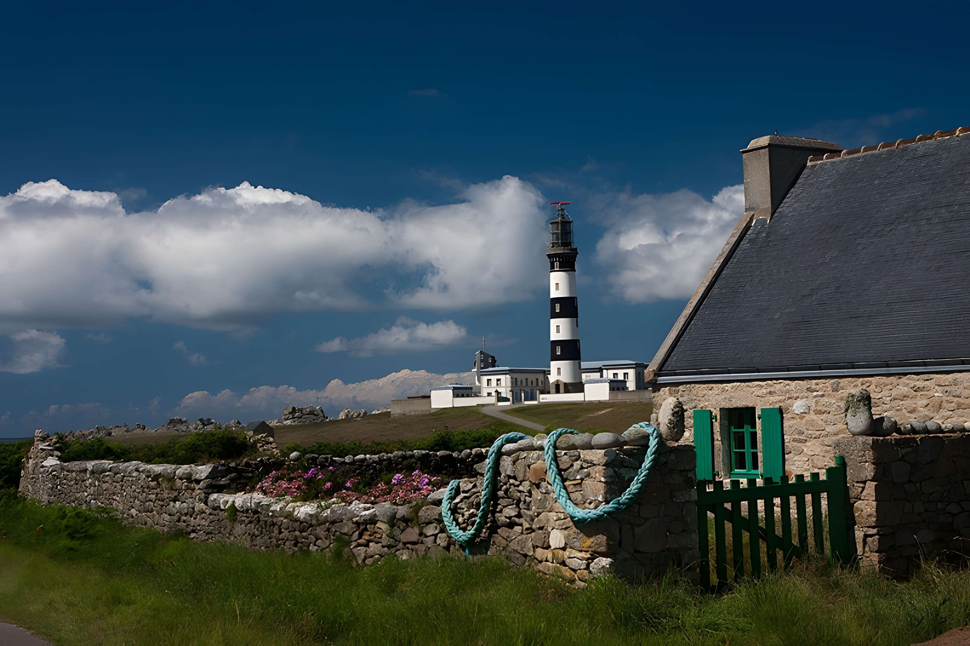 Phare du Créac'h