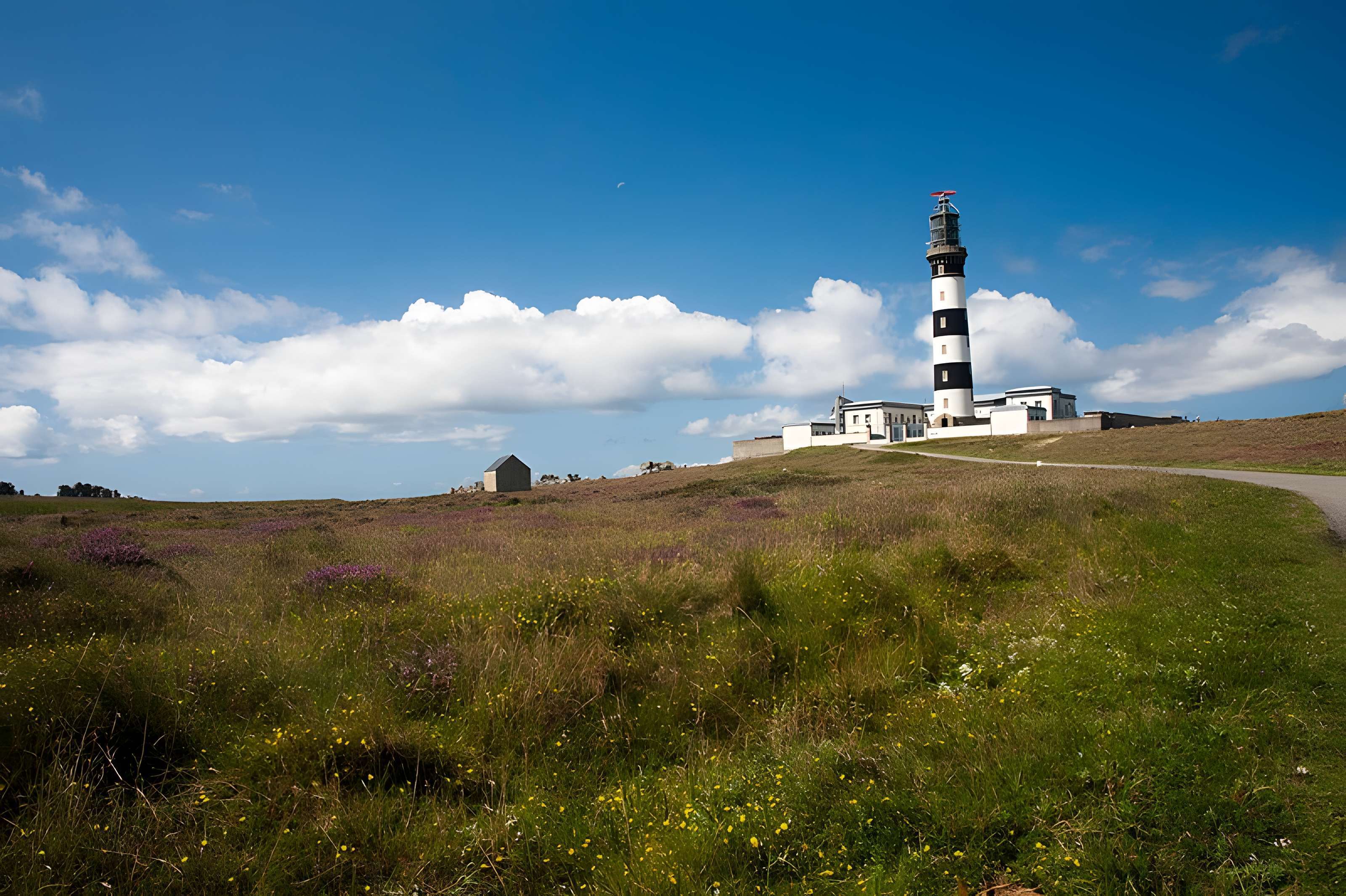 Phare du Créac'h