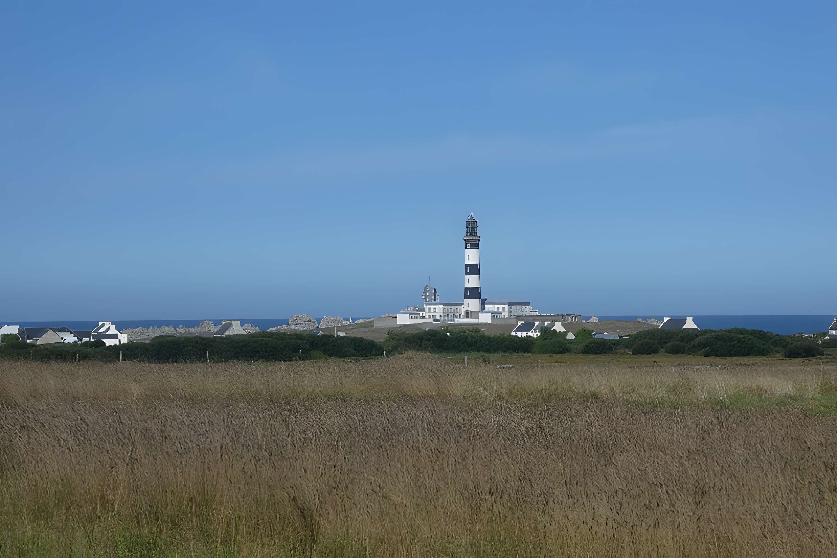Phare du Créac'h