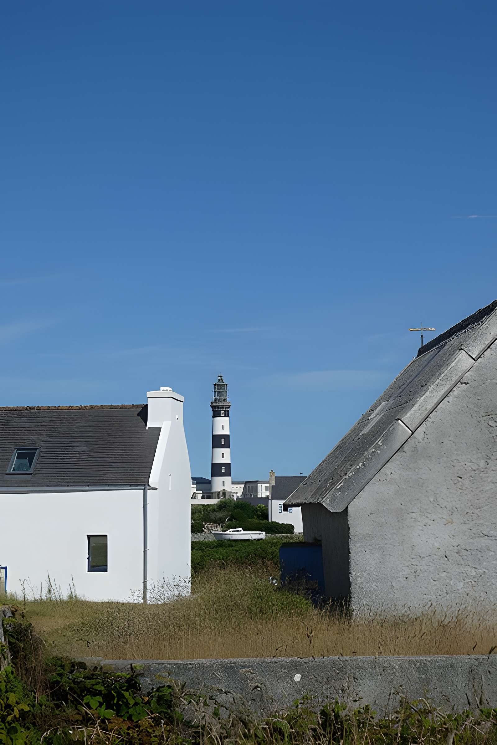 Phare du Créac'h