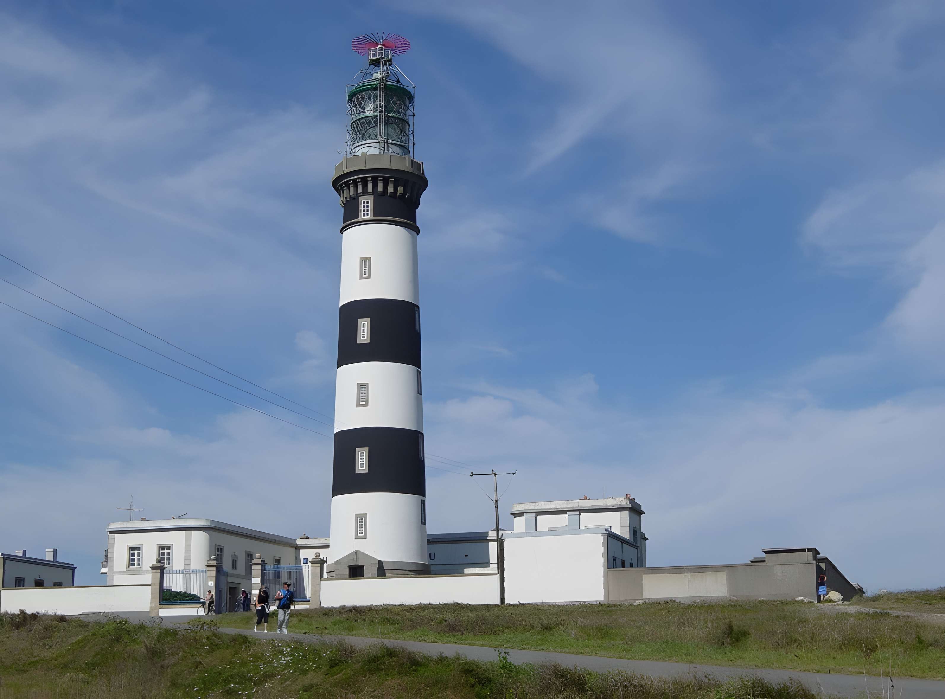 Phare du Créac'h