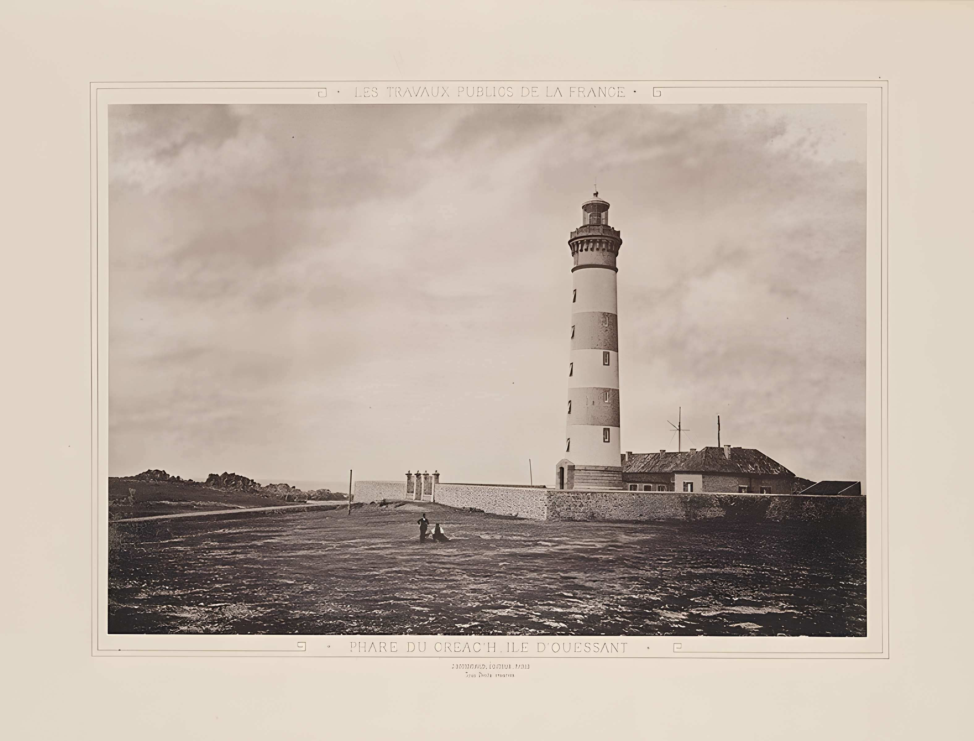 Phare du Créac'h