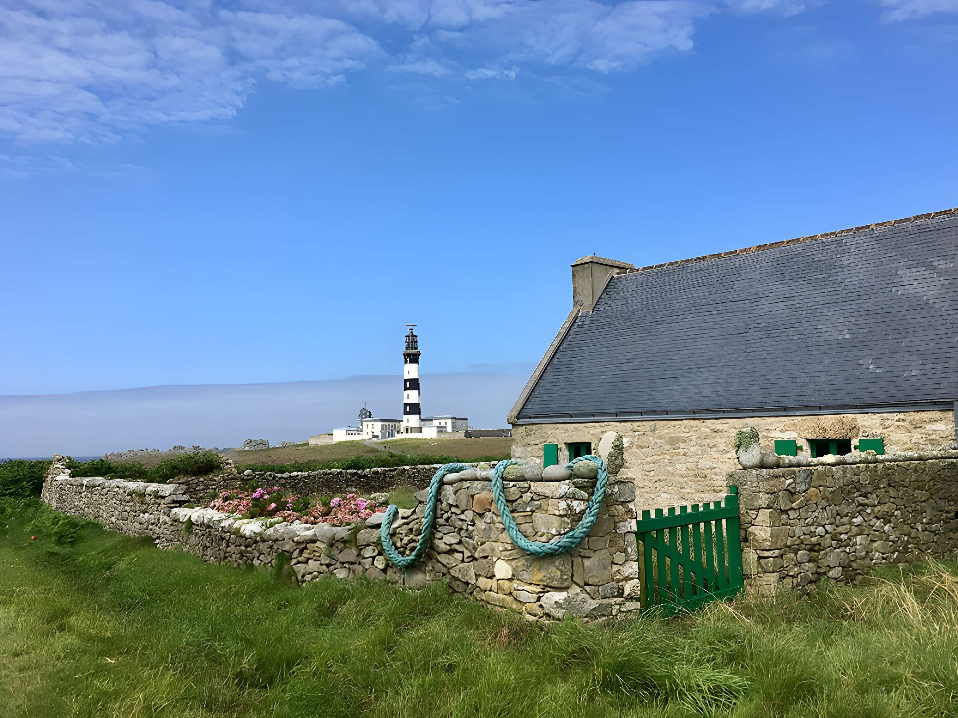 Phare du Créac'h