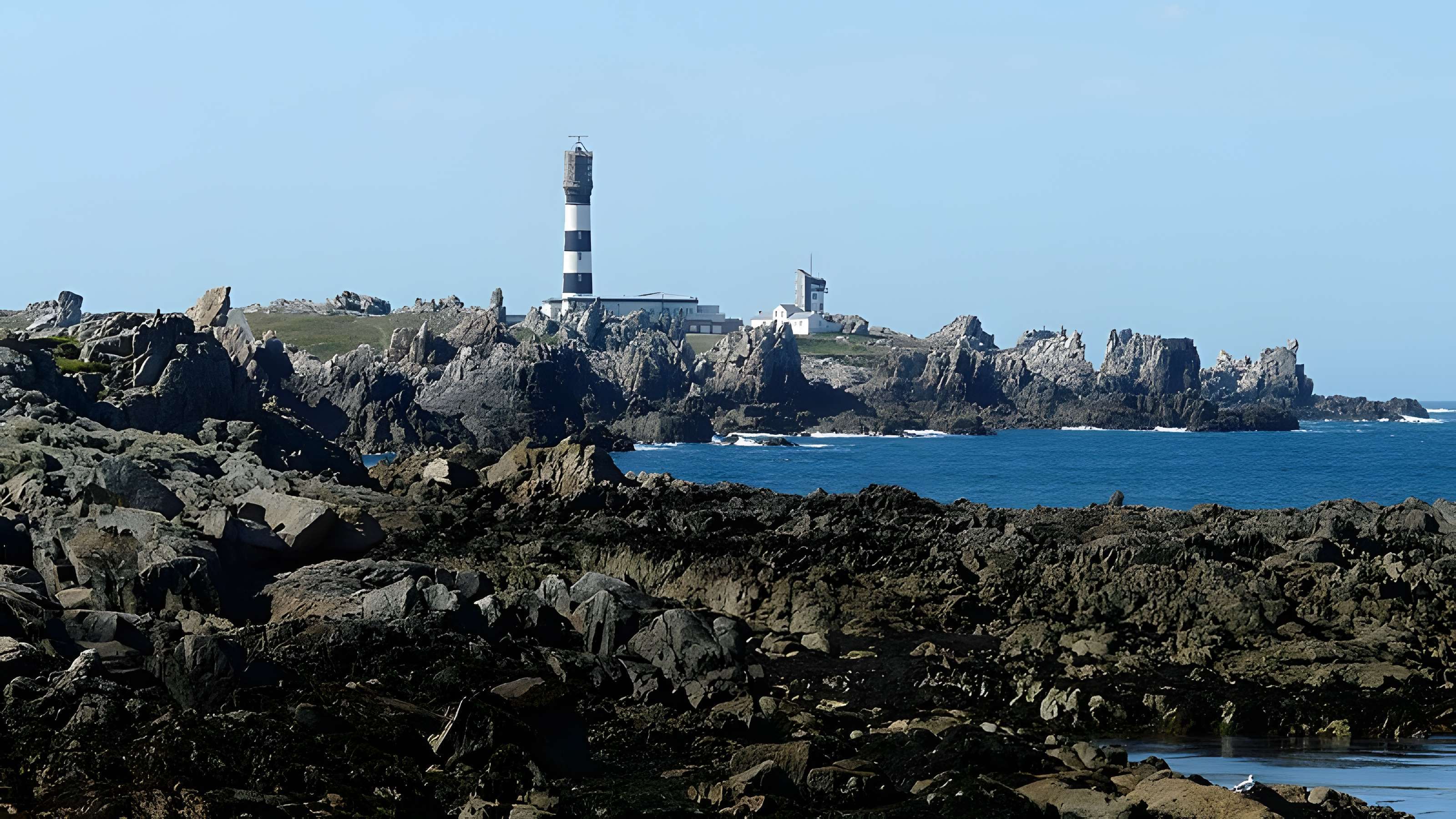 Phare du Créac'h