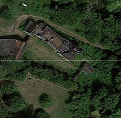 Photo de Château de Frau